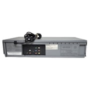 New Magnavox DV200MW8 DVD/VCR Combo Player