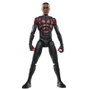 Marvel Legends Series Ultimate Miles Morales Spider-Man Action Figure