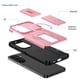 thumbnail image 4 of Funda para Samsung Galaxy S26 Ultra 5G con Soporte de Plegado Invisible, Carga Inalámbrica Magnética Segura, Carcasa Deslizante para Cámara, Funda Protectora Resistente a Prueba de Golpes y Caídas, 4 of 10