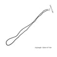 thumbnail image 2 of unbranded 4Ud Cordones Con Y Para Reemplazo De En Sudaderas Y, 2 of 8
