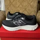 thumbnail image 3 of New Balance FF X 880 V14 Men’s Size 11.5 2E M880b14 Black/white Running Shoes, 3 of 6