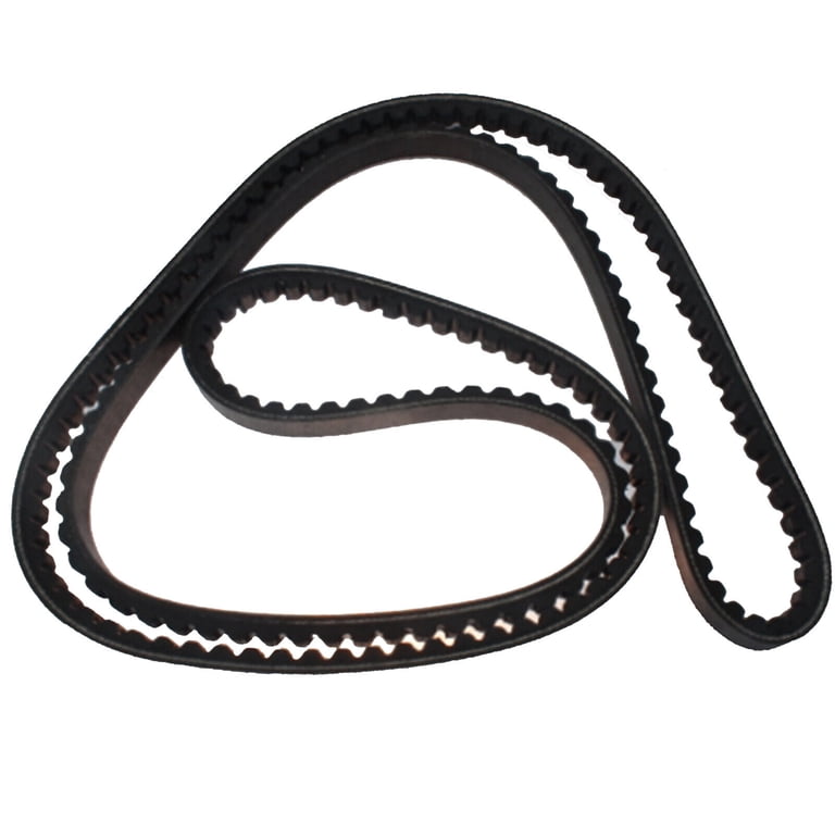 Belt Set For Thermo King SB Series Refrigeration Units - Models 100, 200, 210, 300, 310, 330, 400 1 thumbnail image