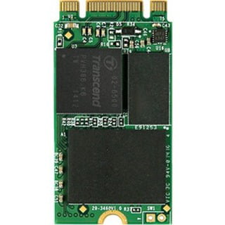 Transcend MTS MTS400 64 GB Solid State Drive, Internal, SATA (SATA/600) - Walmart.com