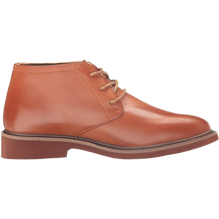 Boys chukka boots top