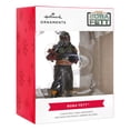 thumbnail image 3 of Adorno navideño multicolor de Star Wars Boba Fett de Hallmark, 3 of 6