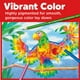 thumbnail image 5 of Juego de hojalata de lapices de colores clasicos Faber-Castell, 5 of 7