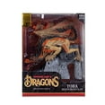 thumbnail image 4 of McFarlane's Dragons - Series 8 - Tora - Berserker Clan Variant (Gold Label), 4 of 10
