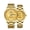 Multicolor, variant on New 2023 Fashion Couple Watches Top Brand Luxury Ladies Mens Watch Quartz Wristwatch Relogio Masculino Gifts for Lover