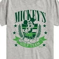 thumbnail image 3 of Disney - Mickeys Golf Team - Toddler & Youth Short Sleeve Graphic T-Shirt, 3 of 5