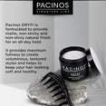 thumbnail image 3 of Pomada Para Cabello Pacinos Dryfi Matte Paste 4 Oz, 3 of 6