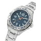 thumbnail image 2 of Reloj Nautica Cab Clearwater Beach 3 Manecillas Caratula Azul y Brazalete Plata Caja 48 mm NAPCWS302, 2 of 3