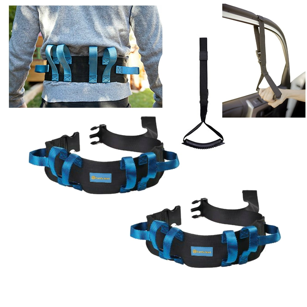 safety belt for elderly