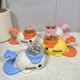 thumbnail image 2 of Clownfish Press Activated Pet Treat Dispenser For Dog Food Release Encourages Indoor Exercise And Mental Stimulation, 2 of 3