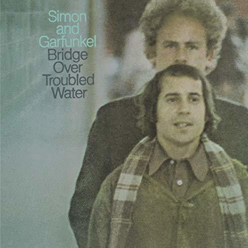 Simon & Garfunkel - Bridge Over Troubled Water - Music & Performance - Vinyl