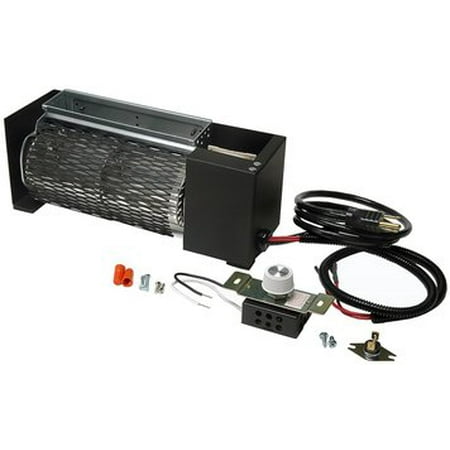 Kingsman Fireplace Blower Z33fk Zdv3320 Zdv6000 Hb Rb37