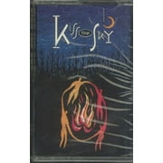 Kiss The Sky - Kiss The Sky - Cassette