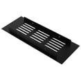 thumbnail image 2 of Grille de Ventilation Rectangulaire en Aluminium 60mm pour Armoire Garde-Robe, 2 of 8