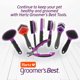 thumbnail image 4 of Cepillo Hartz Groomer's Best Fur Fetcher para Perro, 4 of 10