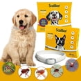 thumbnail image 1 of Paquete de 2 collares antipulgas Scalibor Msd para perros grandes/65 cm, 1 of 5