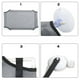 thumbnail image 5 of Cama Hamaca para Gatos Yinane Ventana de Doble Capa Gris, 5 of 6