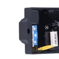 thumbnail image 3 of Generador regulador de voltaje automático, generador regulador de voltaje Regulador de voltaje AVR de plástico Regulador de voltaje AV Instalación sin esfuerzo, 3 of 9