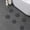 Gray, variant on Uuiauoio Non-Slip Bathtub Stickers,6 PCS 3.93 In Shower Stickers for Safety Bathroom Tubs, Bathtub Non Slip Stickers and Adhesive for Bath Tub, Shower Floor(Round Shape)