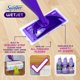 thumbnail image 2 of Kit básico de limpiador de mopas en aerosol Swiffer WetJet para pisos de madera, 2 of 9