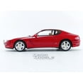 thumbnail image 3 of Ferrari 456GT Rosso Corsa Red 1/18 Model Car by GT Spirit, 3 of 7