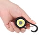 thumbnail image 5 of Mini luz LED colgante, luz LED con mosquetón, luz intermitente impermeable, para acampar y hacer senderismo, decoración de mochilas y equipo de aventura al aire libre. Blaxill, 5 of 9