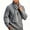 c01Gray, variant on USNSM Men's Shawl Collar Button Front Knit Sweater Pullover Long Sleeve Business Casual Winter Warm Tops Gray M