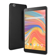 Vankyo MatrixPad S7 7 inch Tablet, Android 9.0 Pie, 2GB RAM, 32GB Storage, 5MP Rear Camera, Quad-Core, IPS HD Display, FM, GPS, Wi-Fi Only, Black