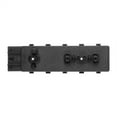 thumbnail image 5 of Phyun Driver Side Sedan Power Seat Switch Black 87066Ja03A For Nissan Altima 2008-2012, 5 of 5