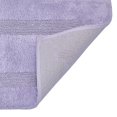 thumbnail image 4 of Mainstays Racetrack 100% Cotton Lilac Bath Rug, 17" x 24", 4 of 5