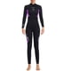 thumbnail image 1 of Eigraketly BUCEO SAIL 3MM Trajes de neopreno SCR Traje de buceo de neopreno Traje de baño Resistente al desgaste Traje de surf con protección para Deportes acuáticos Púrpura METRO Eigraketly OD003296-23, 1 of 6