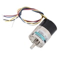thumbnail image 2 of Motor de reducción de velocidad, motor CC sin escobillas, mini motor CC sin escobillas, motor XG sin escobillas, diseño aerodinámico, 2 of 12