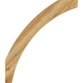 thumbnail image 3 of 4"W x 28"D x 32"H Thorton Rough Sawn Knee Brace, Western Red Cedar, 3 of 4