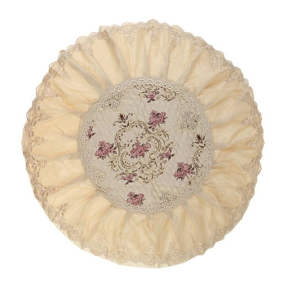 Funda para Aire Acondicionado, Cubierta de Poliéster forma forma forma Protectora de Encaje de Aire Acondicionado para Hogar Púrpura Macarena Cubierta antipolvo