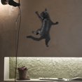 thumbnail image 2 of Fridja CAT Model -3D Stereo Diy Wall Decoration Diy Handmade Creative Wall Hanging, 2 of 3