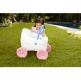 Little Tikes Classic Doll Buggy