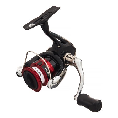 UPC: 0022255233309 | Shimano Fishing Sienna 500 Fg Clam Spinning Reel [SN500FGC]