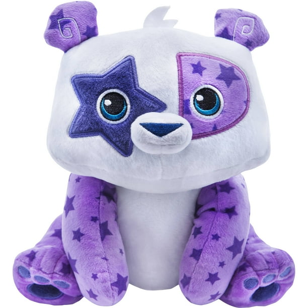 Animal Jam Cuddly Panda Plush