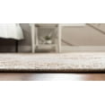 thumbnail image 5 of Rugs.com Eden Collection Rug – 10 Ft Runner Beige Medium Rug Perfect For Hallways, Entryways, 5 of 9