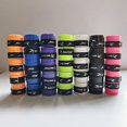 thumbnail image 2 of DALTOM Anti Slip Overgrip Tennis Racket Grips Beach Tennis Racket Padle Badminton Squash Training Sweatband mixed 60pcs, 2 of 6
