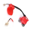 thumbnail image 3 of Bobina De Encendido De Alto Rendimiento Para 43cc 47cc 49cc Mini Quad Pocket Dirt Bike ATV Scooter, 3 of 7