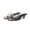 Black, variant on Jelly Shoes Sandals for Women Kitten Heel Clear Thong Sandals Square Open Toe Flip Flops Slip On Casual Slide Shoes for Summer Beach