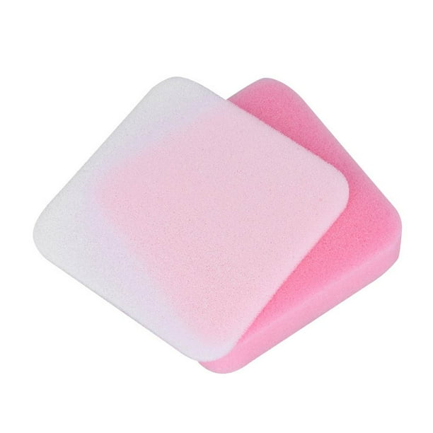 Bearachild 2 unids/set de secado de Fondant flor torta herramientas espuma Chote azúcar molde Mat goma Shaping esponja Pad Herramientas y accesorios para hornear Bearachild JJ18540-00