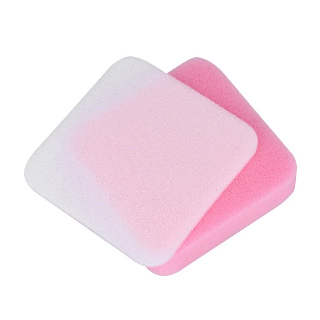 Yuarrent 2 unids/set secado Fondant flor pastel moldes herramientas espuma Chote azúcar molde estera goma forma esponja almohadilla Herramientas y accesorios para hornear Yuarrent JJ18540-00
