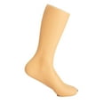 thumbnail image 3 of Maniquí de pie para hombre independiente, soporte de exhibición de calcetines, maniquí de media corta, juguetes de pie portátiles reutilizables para masculino Baoblaze  Maniquí de pie, 3 of 8