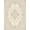 Beige Gray, Pattern 4, variant on ODIKA Lattice Bordered Trellis Ornate Border Scroll Traditional Vintage Flowing for Playroom, Bedroom, Reading Nook, Pet Friendly & Kids Safe Play
