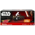 air hogs speeder bike drone
